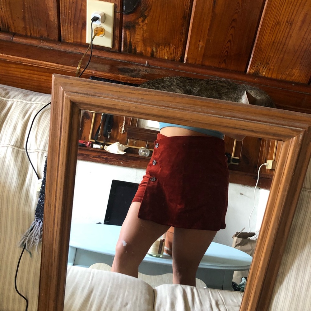 Skort - Picture 2 of 8